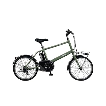 （新宿区）Panasonic 電動アシスト自転車 ベロスター 白 2021年製 Amazon | Panasonic(パナソニック) 2023年モデル電動自転車 ベロ